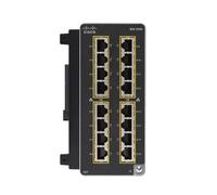 Cisco Switch Catalyst Ie3300 16