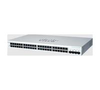 Switch (interruttore) Cisco Business 220-48T-4G-EU 48x 1Gb 4x SFP | CBS220-48T-4G-EU