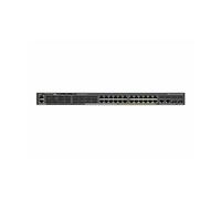 SWITCH DI RETE CISCO WSC2960X-24PSL 24 Porte