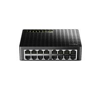 Cudy Switch FS1016D 16 porte Ethernet LAN 10/100 Mbps desktop