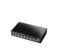 CUDY FS108 8-PORT 10/100 MBPS METAL SWITCH
