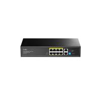 SWITCH DI RETE CUDY GS1010PE