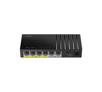 CUDFS106P 6971690792152 CUDY FS106P - SWITCH 6-PORT 10/100M POE+ 36W CUDFS106P
