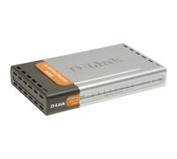 Switch D-Link DES-1008D 1 Gbps