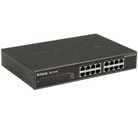 D-Link DES-1016D Non gestito