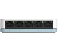 SWITCH D-LINK DGS-1005D