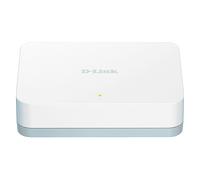 SWITCH DI RETE D-LINK DGS-1005D/E non gestito, 5 Porte