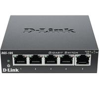 D-Link DGS-105 Nero