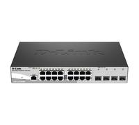 SWITCH DI RETE D-LINK DGS-1210-20