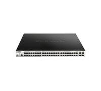 SWITCH DI RETE D-LINK DGS-1210-52MP/ME/E