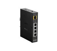 D-Link DIS-100G-5PSW
