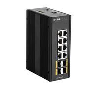 D-Link DIS‑300G‑12SW