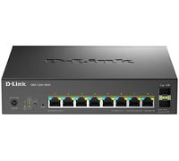 Switch D-Link DMS-1250-10SPL/E