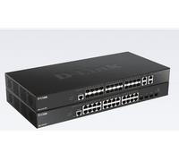SWITCH DI RETE D-LINK DXS-1210-28T