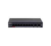 SWITCH DI RETE DAHUA DHCS4010-8GT-110-V2 10 Porte