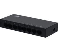 SWITCH DI RETE DAHUA TECHNOLOGY DH-PFS3008-8GT