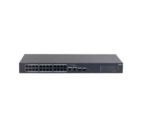 SWITCH DI RETE DAHUA TECHNOLOGY DHCS4226-24ET-240 26 Porte