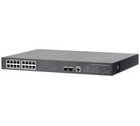 SWITCH DI RETE DAHUA TECHNOLOGY DHPFS4218-16GT-240 16 Porte