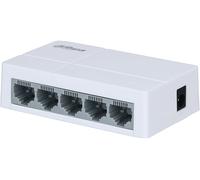 SWITCH DI RETE DAHUA TECHNOLOGY PFS3005-5ET-L-V2