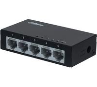 SWITCH DI RETE DAHUA TECHNOLOGY PFS3005-5ET-V2