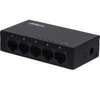 SWITCH DI RETE DAHUA TECHNOLOGY PFS3005-5GT-V2