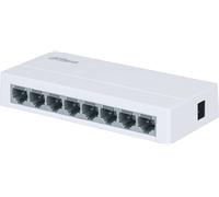 SWITCH DI RETE DAHUA TECHNOLOGY PFS3008-8ET-L-V2