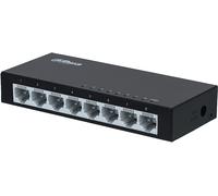 SWITCH DI RETE DAHUA TECHNOLOGY PFS3008-8ET-V2