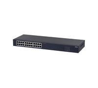 SWITCH DI RETE DAHUA TECHNOLOGY SF1024, 10/100 Mbit/s, 24 Porte