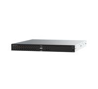 DELL S-Series S4128T Gestito L2/L3 10G Ethernet (100/1000/10000) 1U Nero