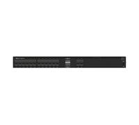 DELL S-Series S4128T Gestito L2/L3 10G Ethernet (100/1000/10000) 1U Nero
