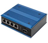 SWITCH DI RETE DIGITUS DN-651135