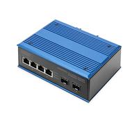 SWITCH DI RETE DIGITUS DN-651148