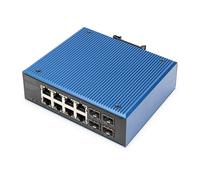 SWITCH DI RETE DIGITUS DN-651153
