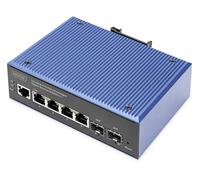 SWITCH DI RETE DIGITUS DN-651155