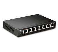 SWITCH DI RETE DRAYTEK VigorSwitch G1080 8 Porte