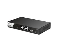 SWITCH DI RETE DRAYTEK VigorSwitch G2100 8 Porte