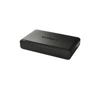 SWITCH DI RETE EDIMAX ES-3308P V2, 10/100 mbit/s, 8 Porte