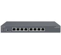 SWITCH DI RETE ENGENIUS ECS1008P 8 Porte
