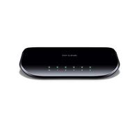 Switch di Rete Ethernet Gigabit 10/100/1000Mbps 5 Porte TL-SG1005D TP-Link
