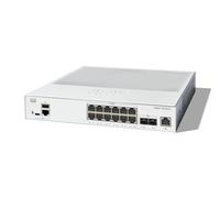 Cisco Catalyst C1300-12XT-2X switch di rete Gestito L2/L3 Grigio [C1300-12XT-2X]