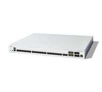 Cisco Catalyst C1300-24XS switch di rete Gestito L2/L3 Grigio [C1300-24XS]