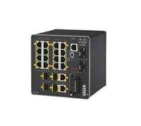 Cisco Industrial Ethernet 2000 (IE-2000-16TC-G-E)