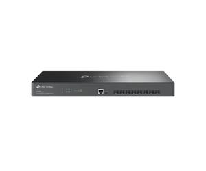 Switch di rete gestito TP-Link Omada SX3008F L2/L3 nero - Nouvo