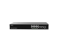 SWITCH DI RETE GRANDSTREAM NETWORKS Switch Grandstream GWN7811 8Portas POE
