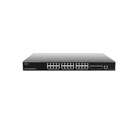 Grandstream Networks GWN7813 switch di rete Gestito L3 Gigabit Ethernet (10/100/1000) Grigio [GWN7813]