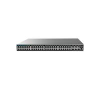 SWITCH DI RETE GRANDSTREAM NETWORKS Switch Grandstream GWN7816P 48 Porte GbE PoE/PoE+/PoE++