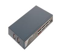 SWITCH DI RETE HIKVISION DS-3E1326PEI 24 Porte, 24 porte, Gigabit