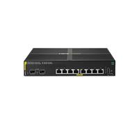Switch Aruba CX 6000 8 Porte Gigabit Ethernet Gestibile
