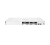 HP ENTERPRISE ARUBA INSTANT ON 1830 24G SWITCH M R