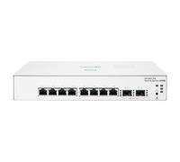 SWITCH DI RETE HPE Aruba Instant On 1930 8 Porte
